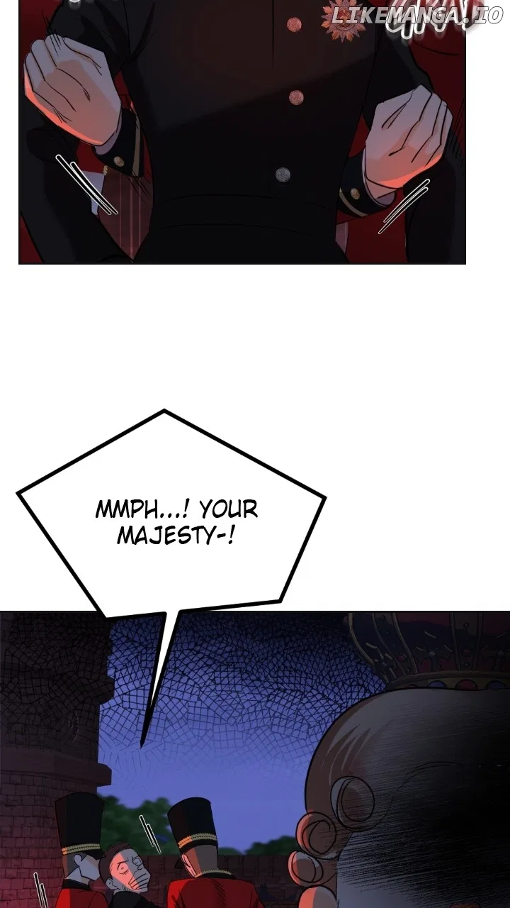 The Empress Lipstick Chapter 76 – Page 19