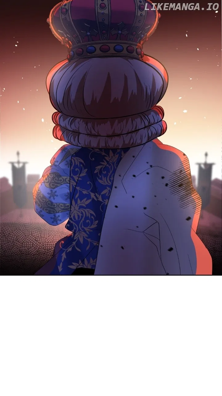 The Empress Lipstick Chapter 76 – Page 21