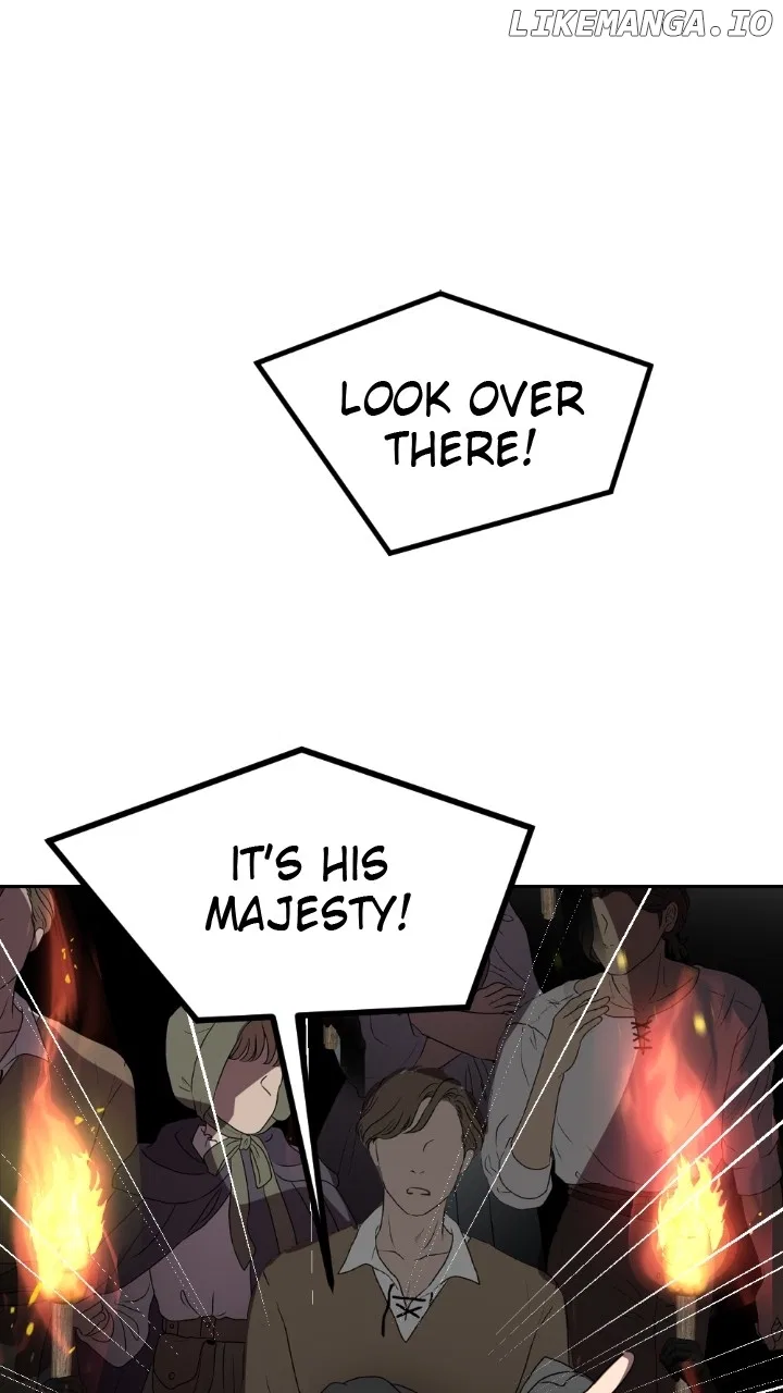 The Empress Lipstick Chapter 76 – Page 22