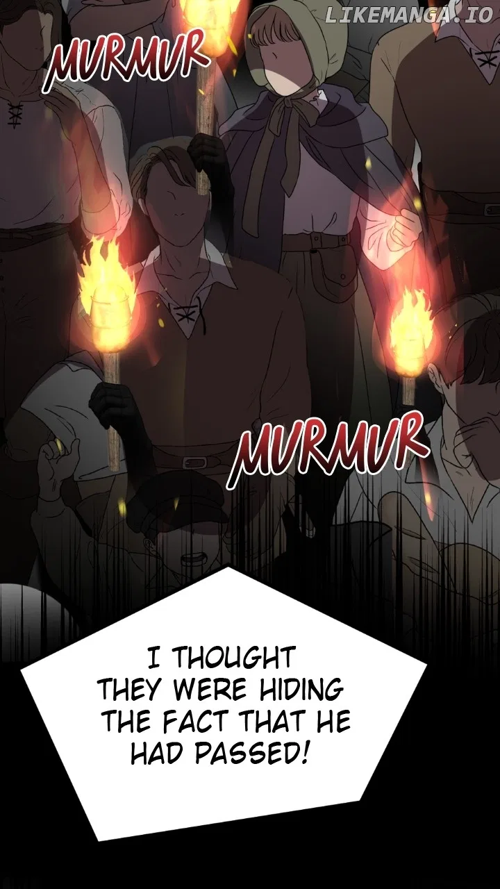 The Empress Lipstick Chapter 76 – Page 24