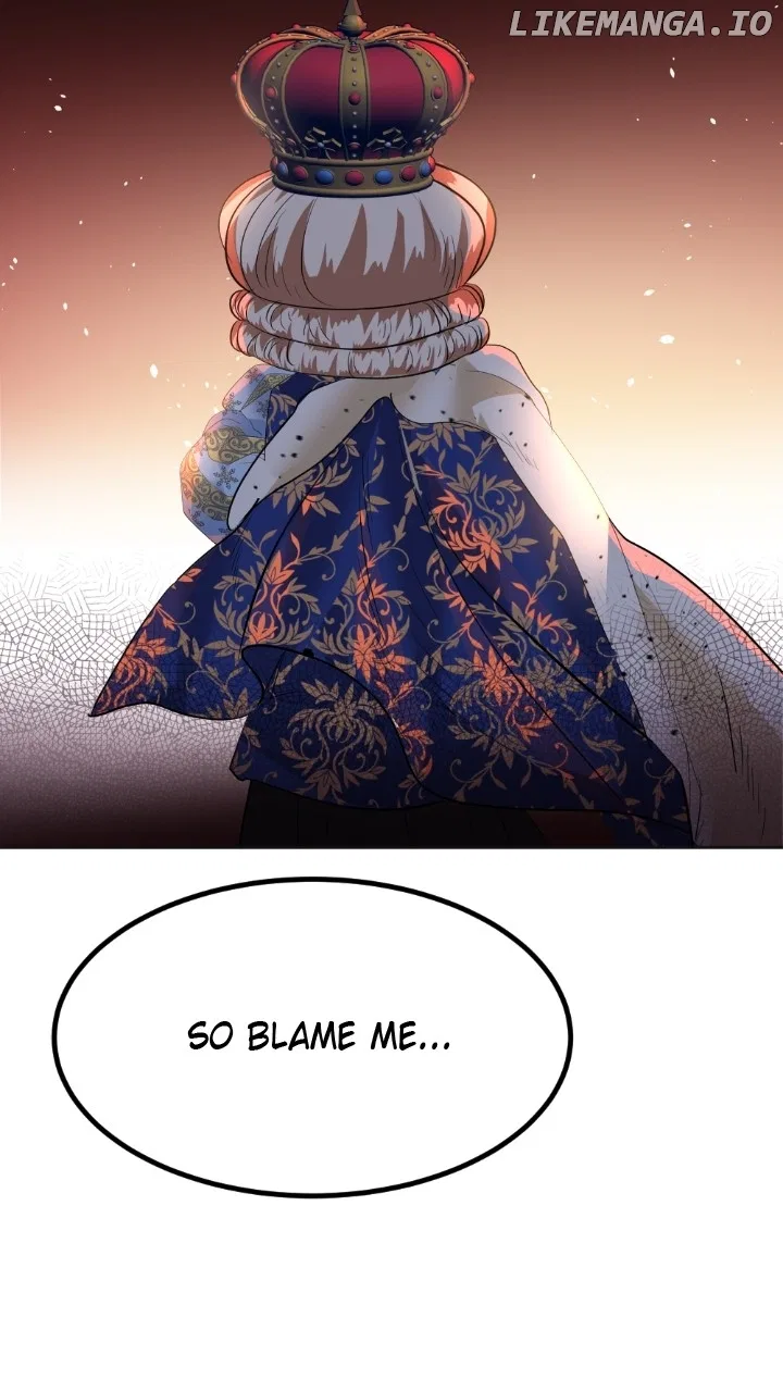 The Empress Lipstick Chapter 76 – Page 29