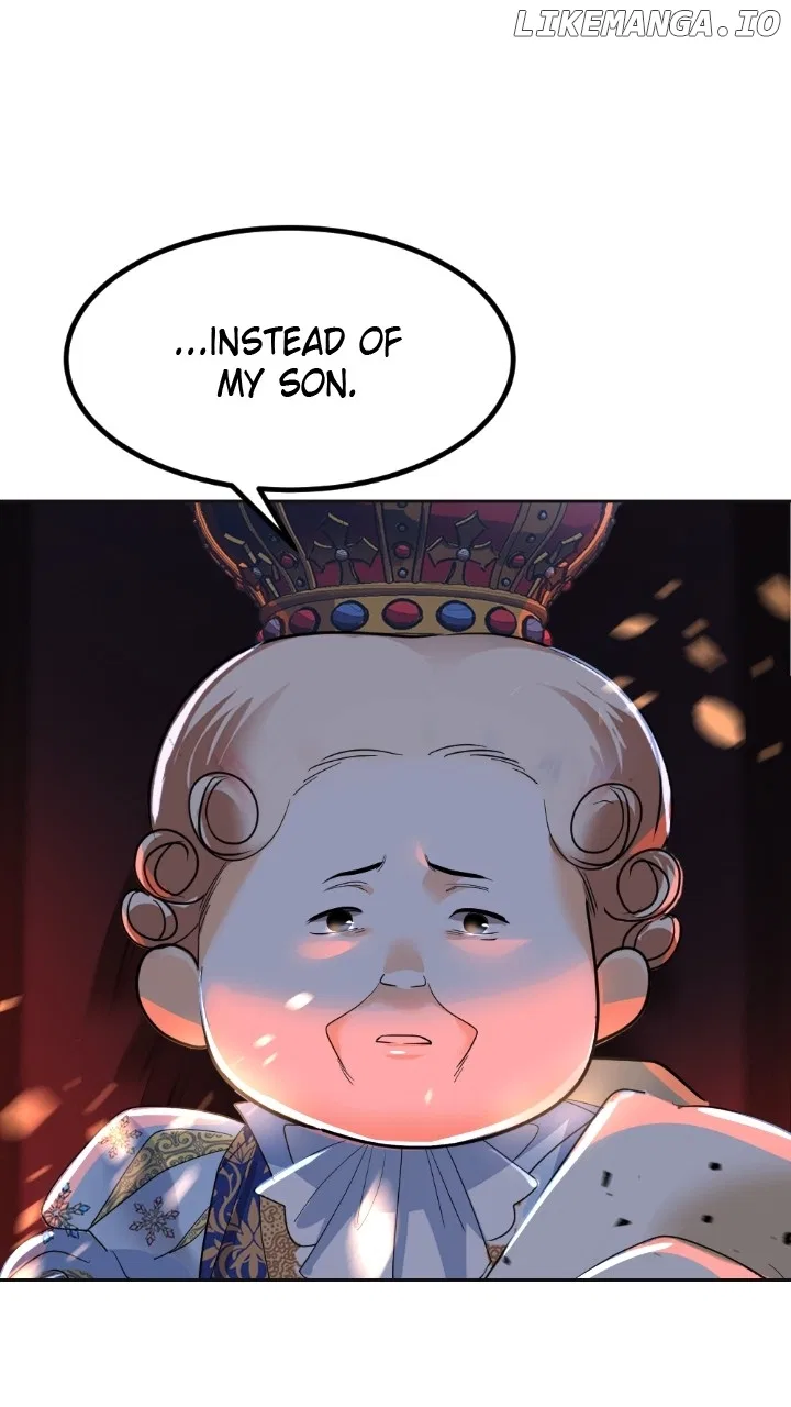 The Empress Lipstick Chapter 76 – Page 30