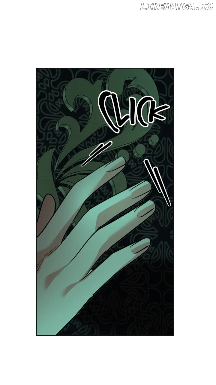 The Empress Lipstick Chapter 76 – Page 32