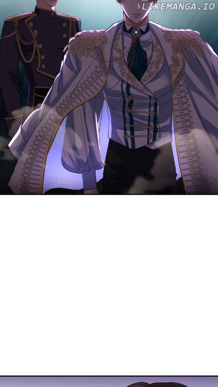 The Empress Lipstick Chapter 76 – Page 35