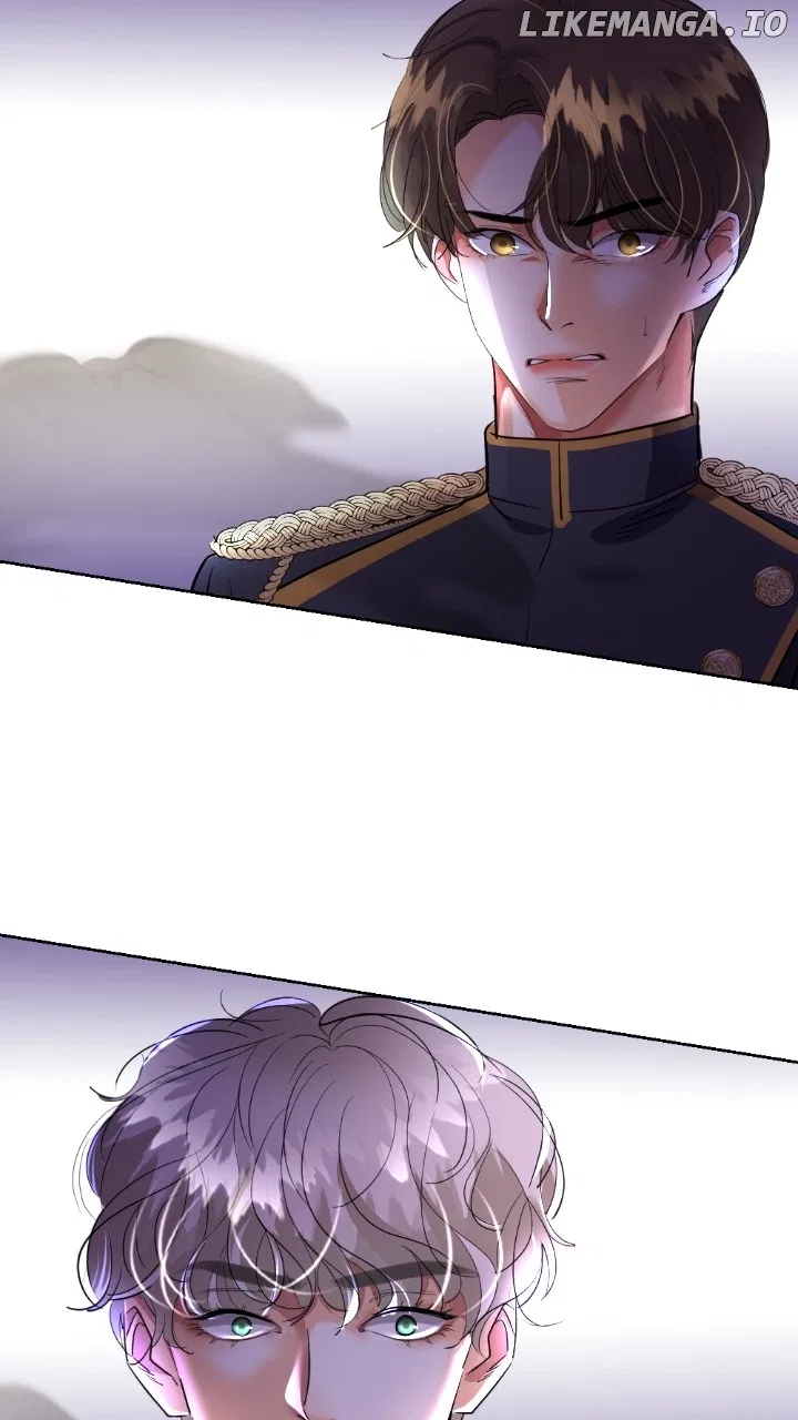 The Empress Lipstick Chapter 76 – Page 36
