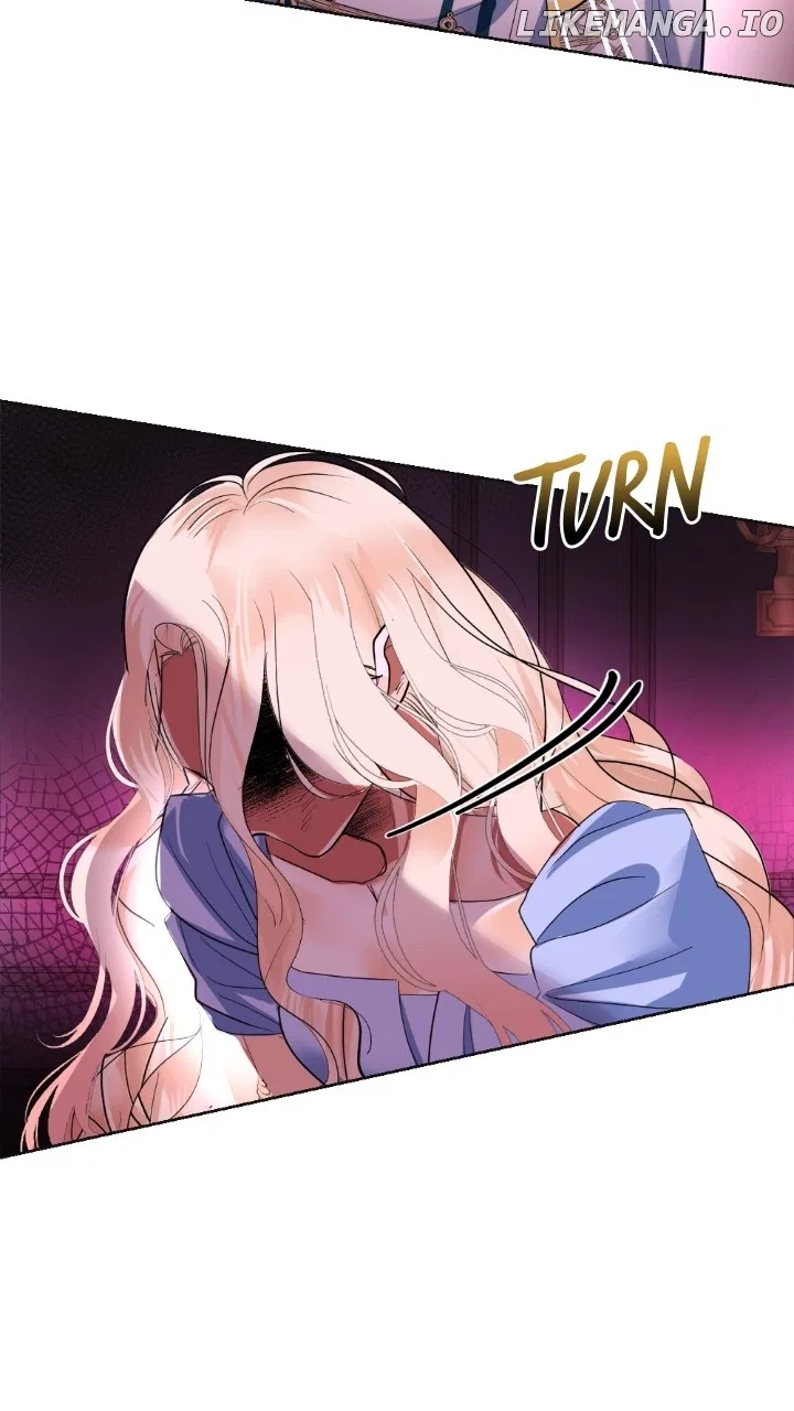 The Empress Lipstick Chapter 76 – Page 41