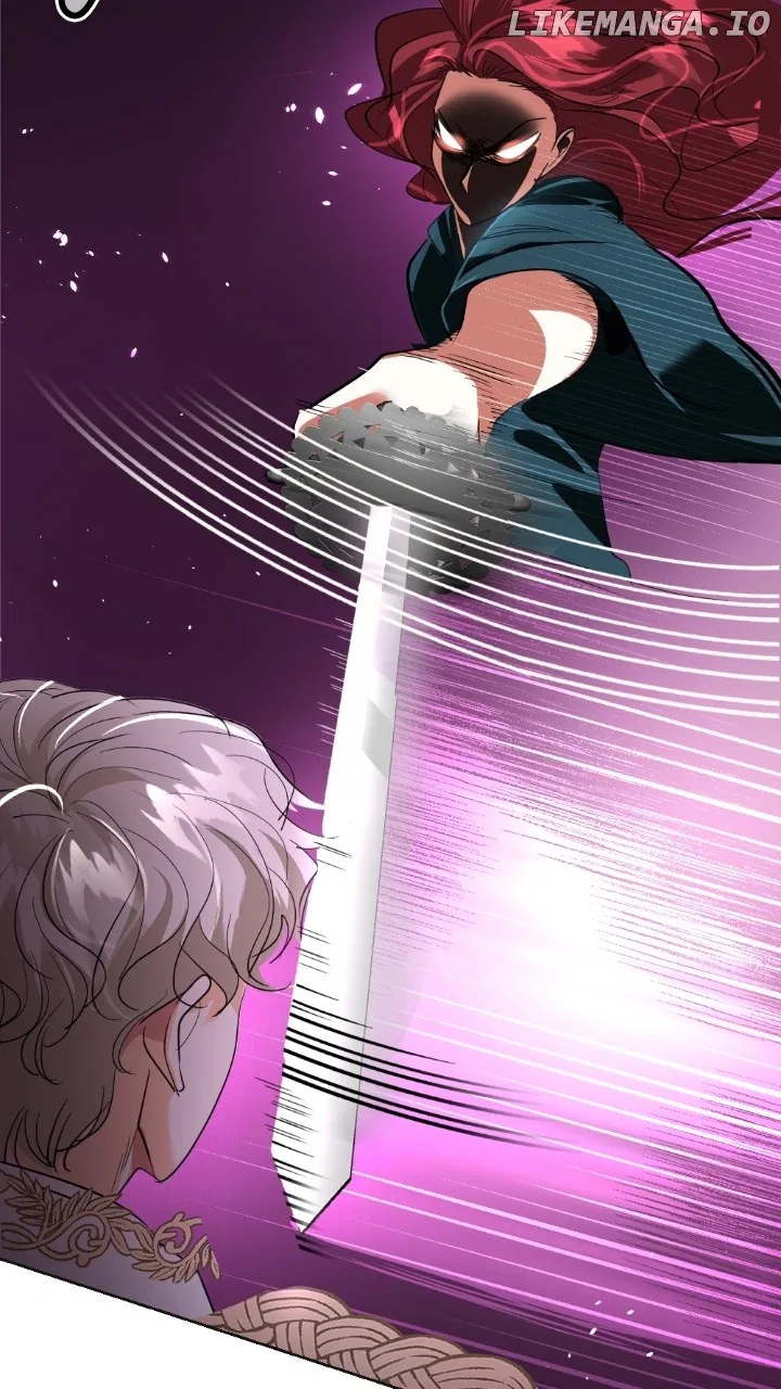 The Empress Lipstick Chapter 76 – Page 45