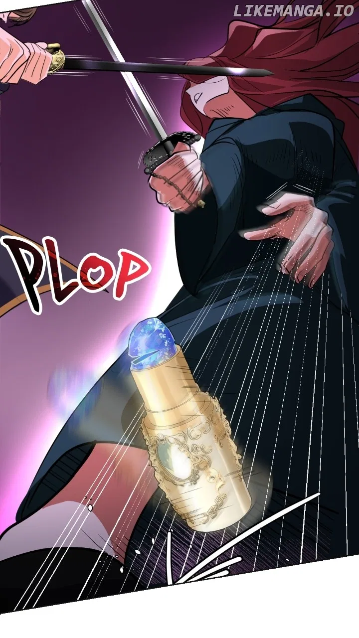 The Empress Lipstick Chapter 76 – Page 51