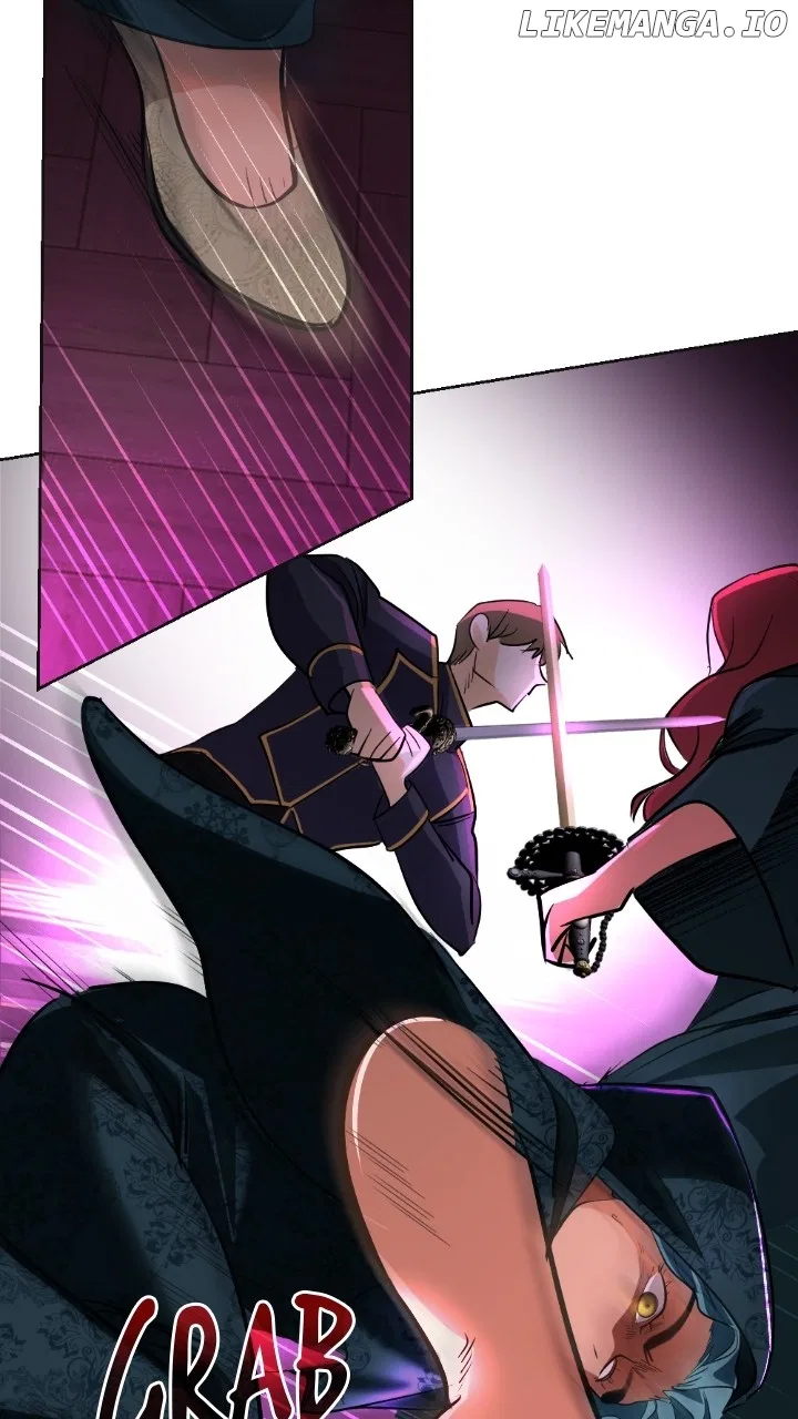The Empress Lipstick Chapter 76 – Page 54