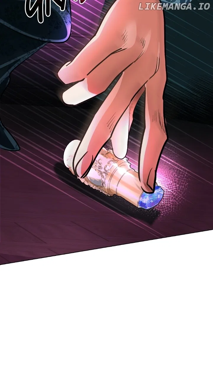The Empress Lipstick Chapter 76 – Page 55