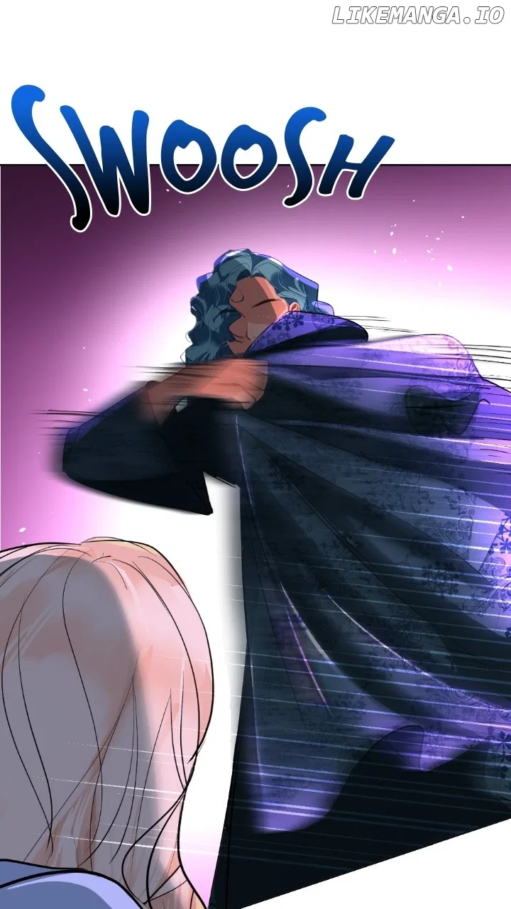 The Empress Lipstick Chapter 76 – Page 58