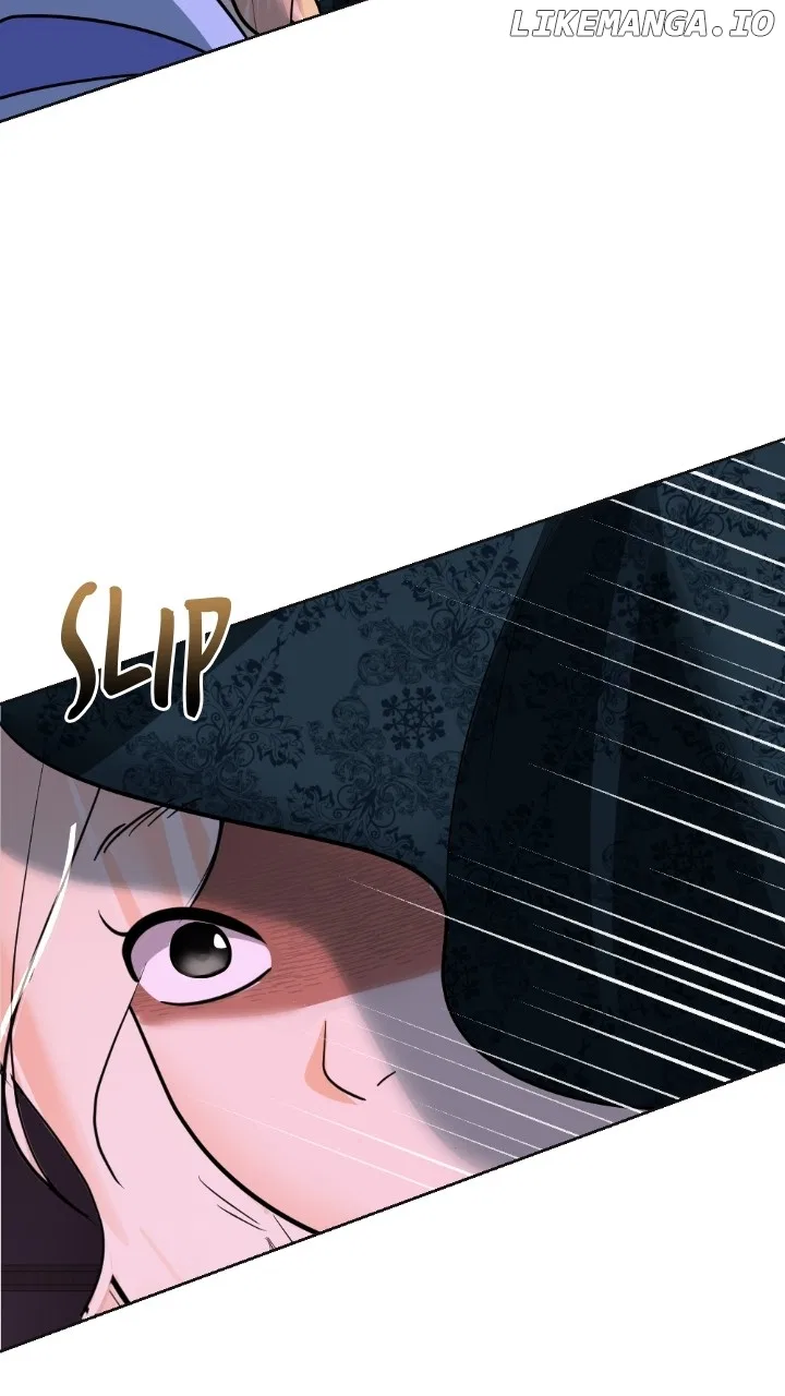 The Empress Lipstick Chapter 76 – Page 59