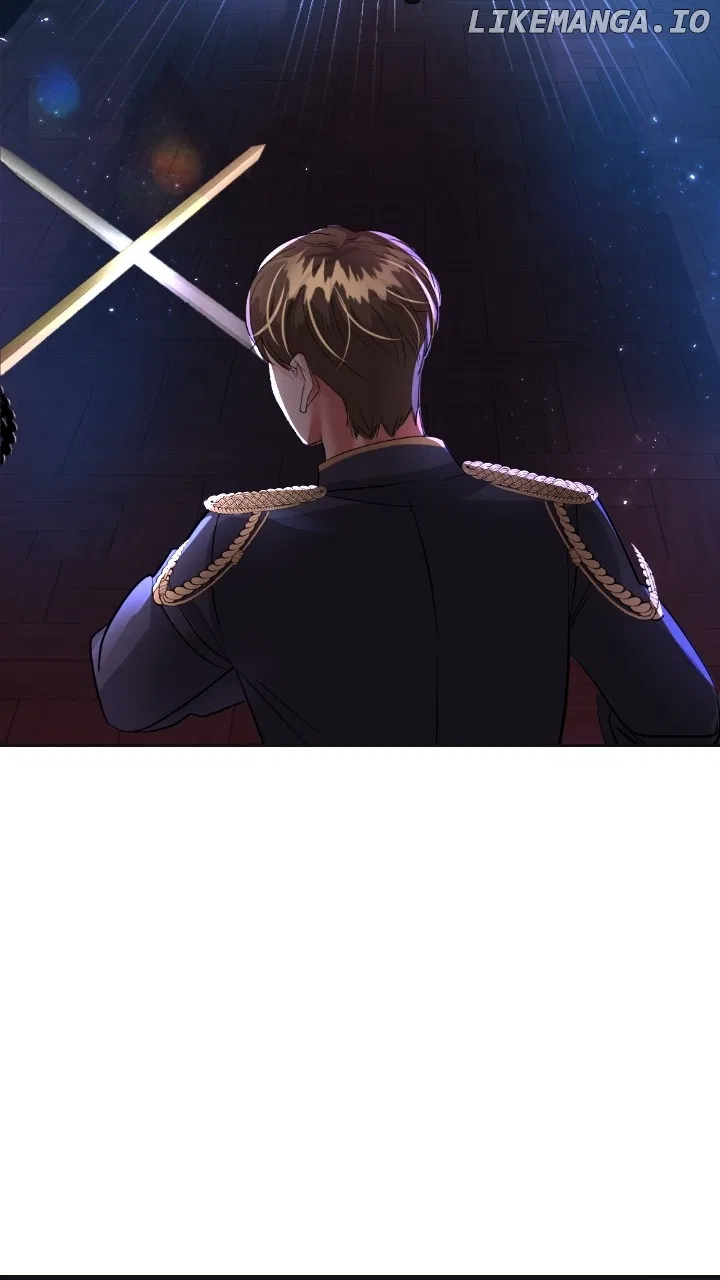 The Empress Lipstick Chapter 76 – Page 61