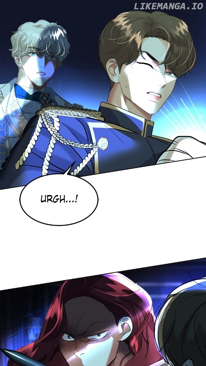 The Empress Lipstick Chapter 76 – Page 62