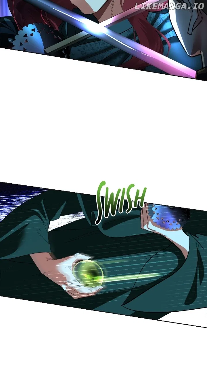 The Empress Lipstick Chapter 76 – Page 63