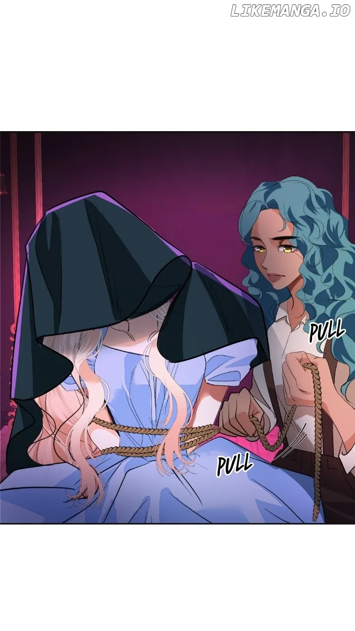 The Empress Lipstick Chapter 76 – Page 68