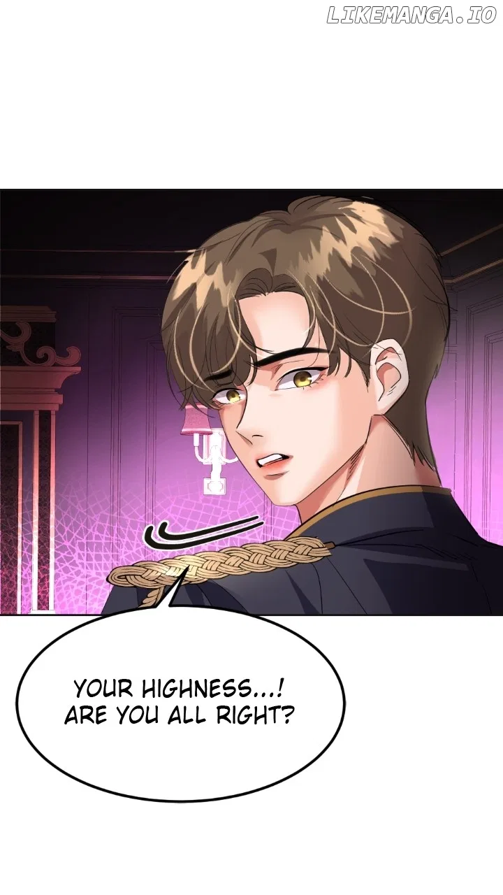 The Empress Lipstick Chapter 76 – Page 69