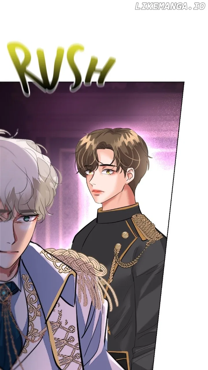 The Empress Lipstick Chapter 76 – Page 70