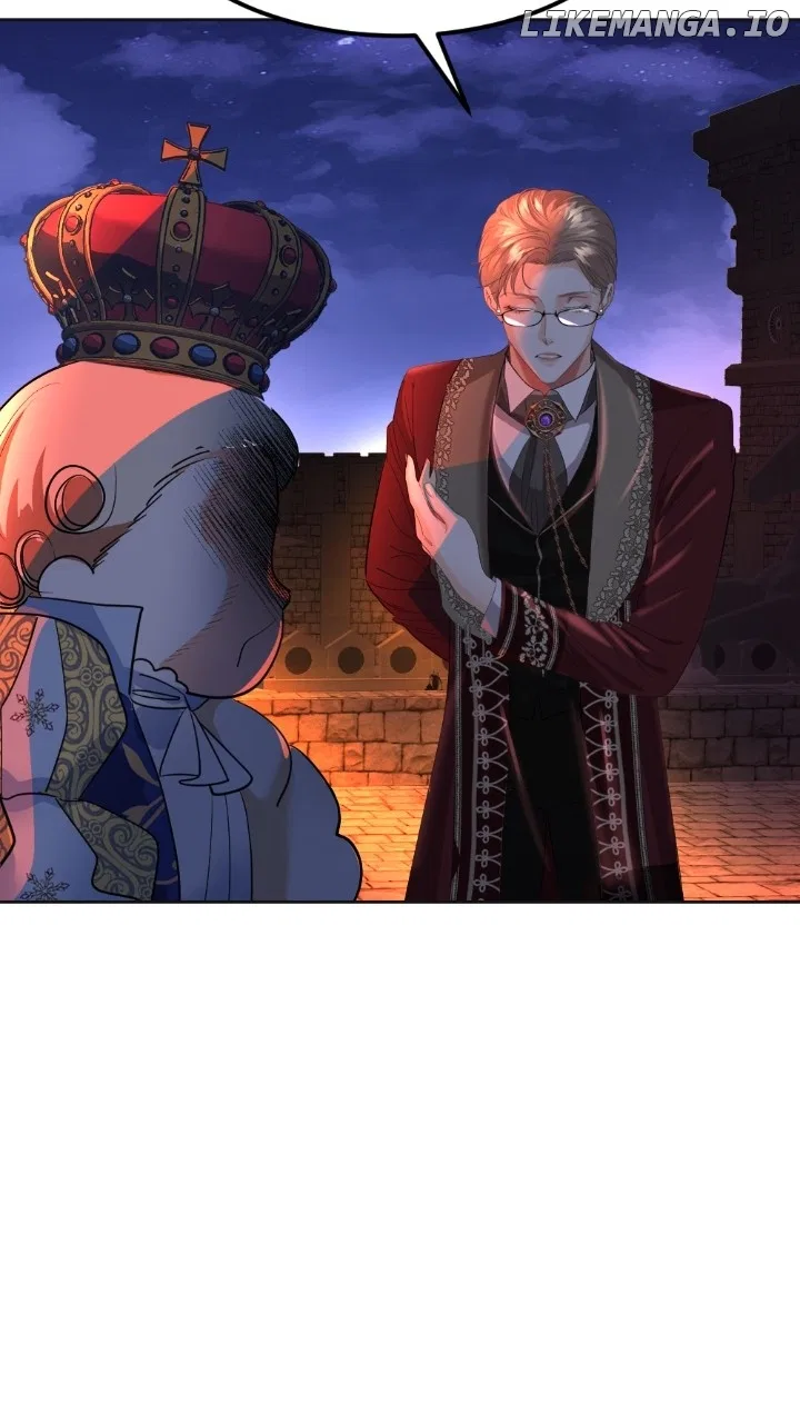 The Empress Lipstick Chapter 76 – Page 85