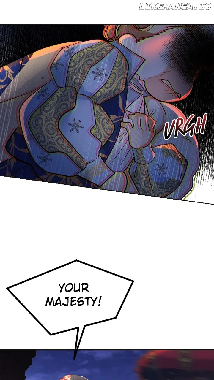 The Empress Lipstick Chapter 76 – Page 86
