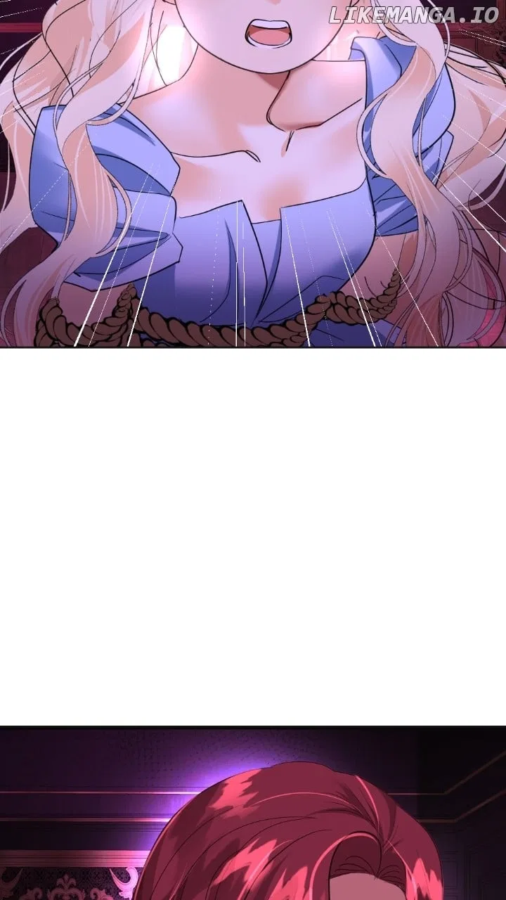 The Empress Lipstick Chapter 75 – Page 2
