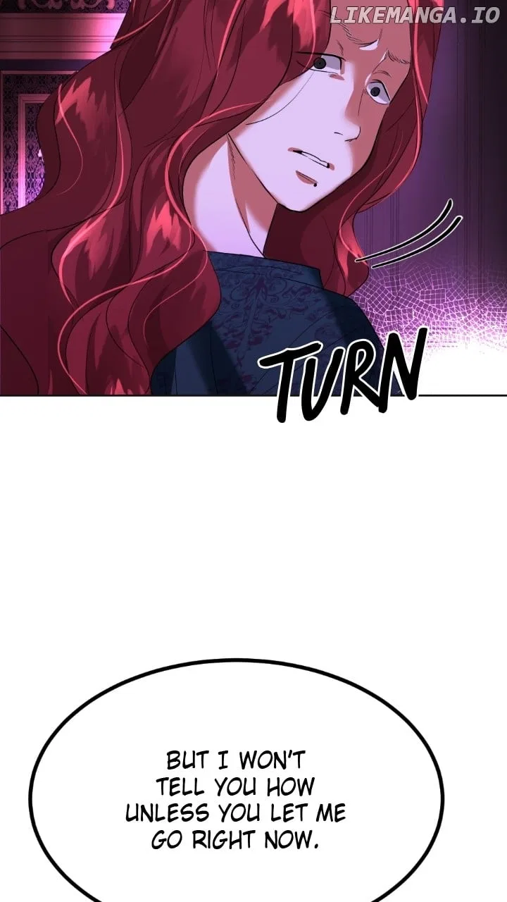 The Empress Lipstick Chapter 75 – Page 3