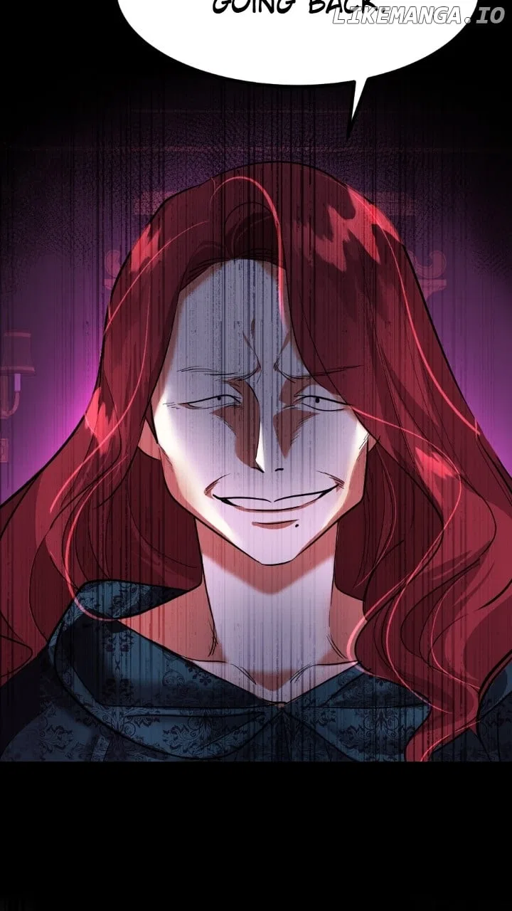 The Empress Lipstick Chapter 75 – Page 8