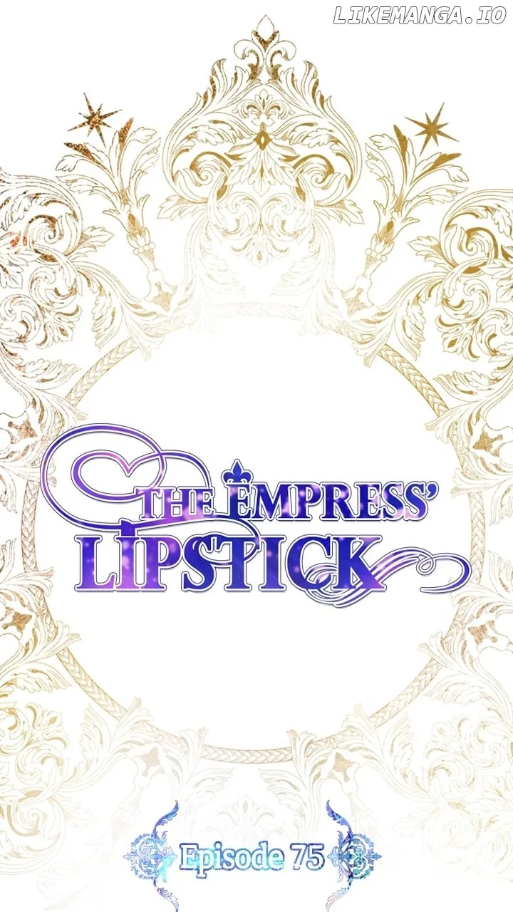 The Empress Lipstick Chapter 75 – Page 10