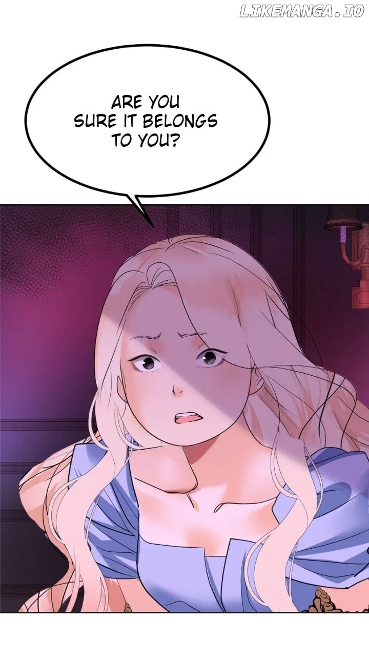 The Empress Lipstick Chapter 75 – Page 15