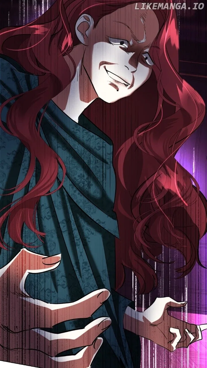 The Empress Lipstick Chapter 75 – Page 22