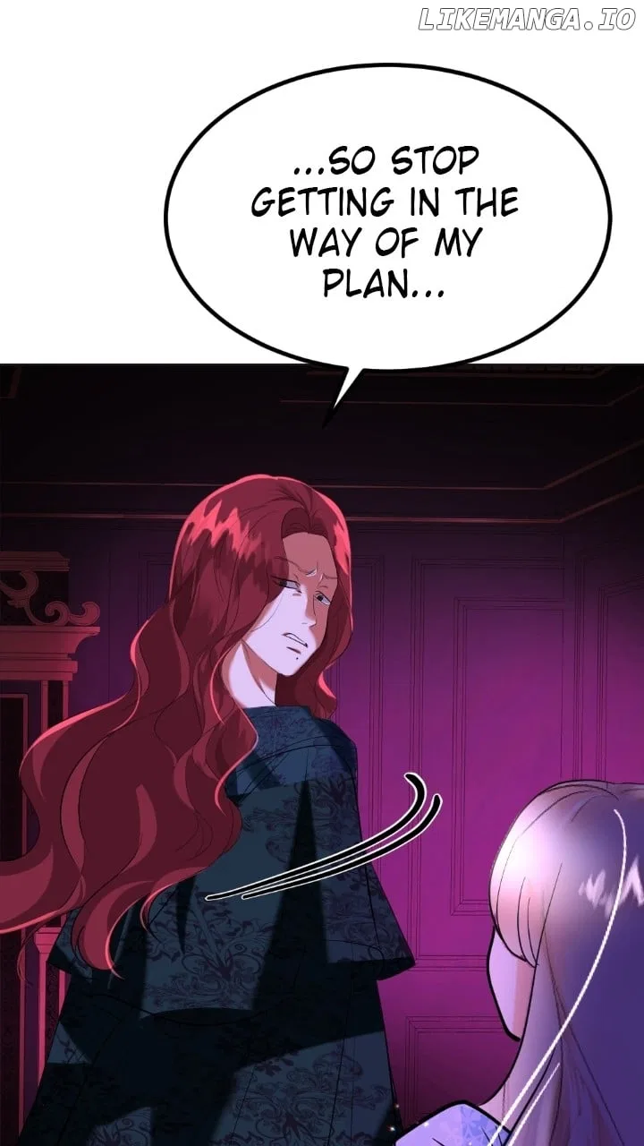 The Empress Lipstick Chapter 75 – Page 25