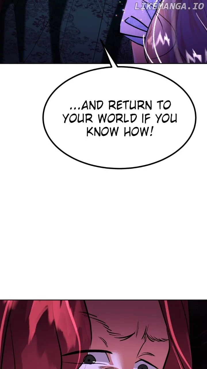 The Empress Lipstick Chapter 75 – Page 26