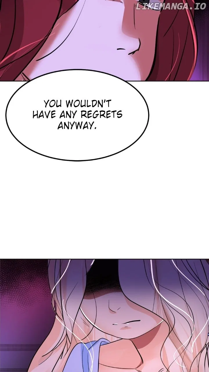 The Empress Lipstick Chapter 75 – Page 27