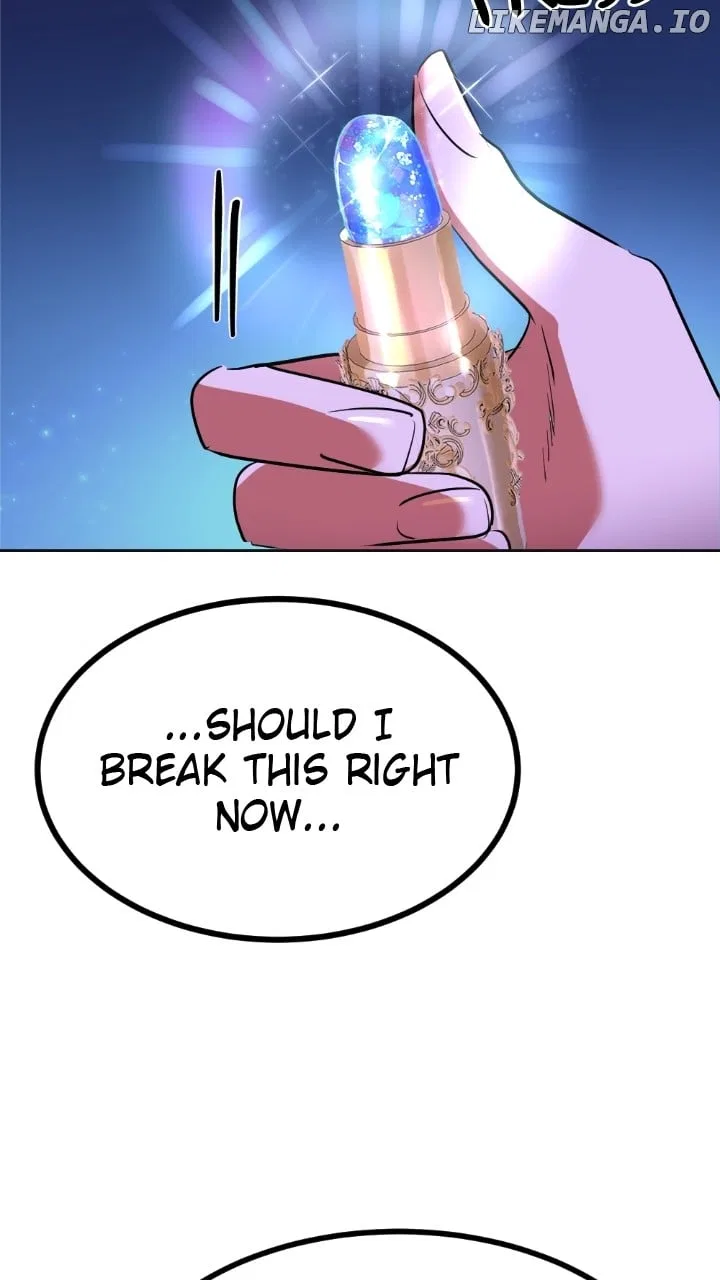 The Empress Lipstick Chapter 75 – Page 29