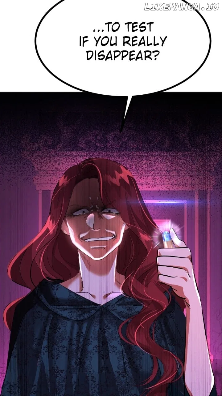 The Empress Lipstick Chapter 75 – Page 30