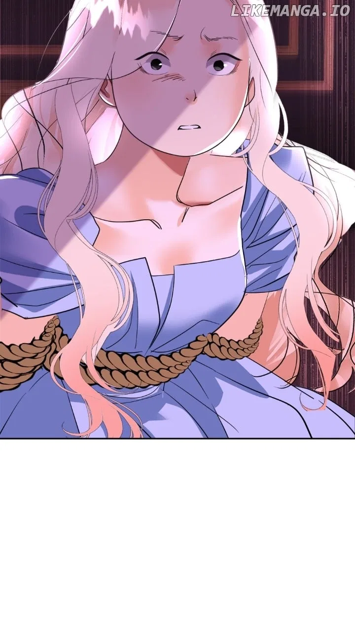 The Empress Lipstick Chapter 75 – Page 32