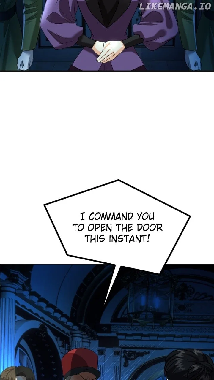 The Empress Lipstick Chapter 75 – Page 37