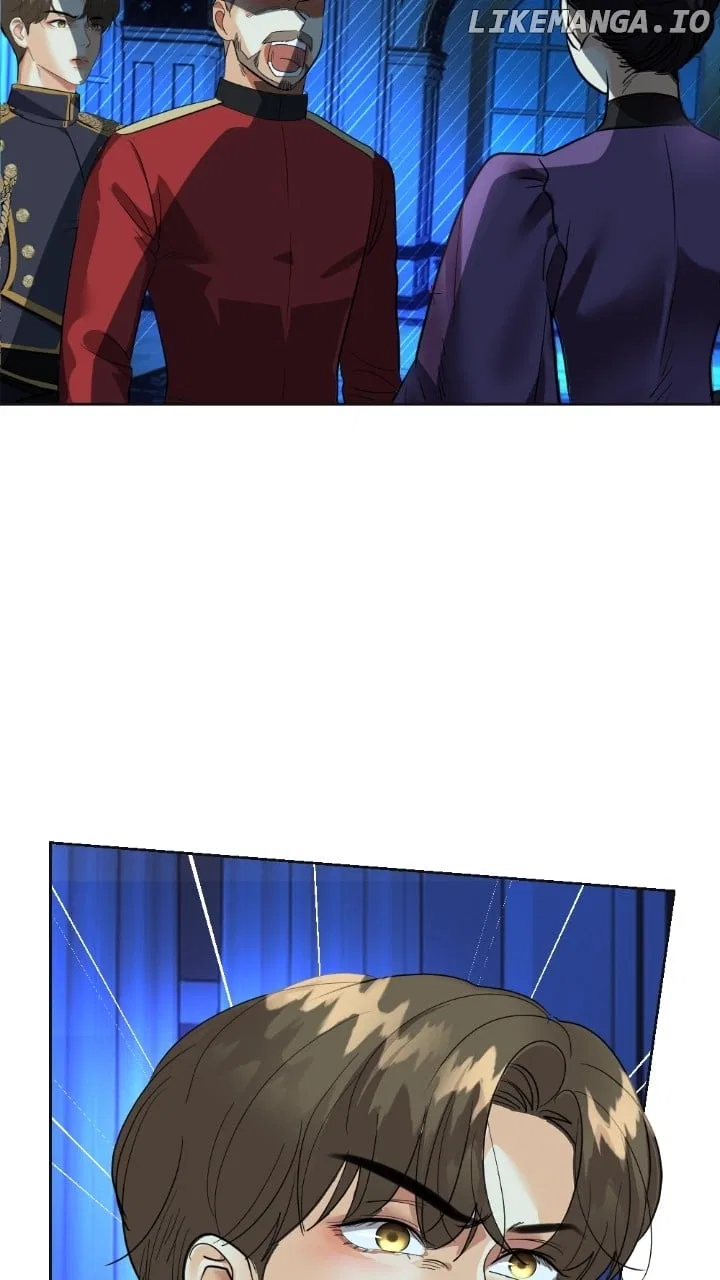 The Empress Lipstick Chapter 75 – Page 38