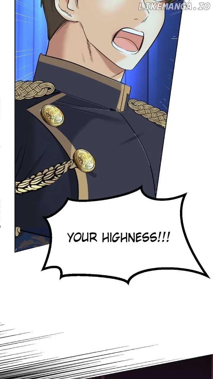 The Empress Lipstick Chapter 75 – Page 39