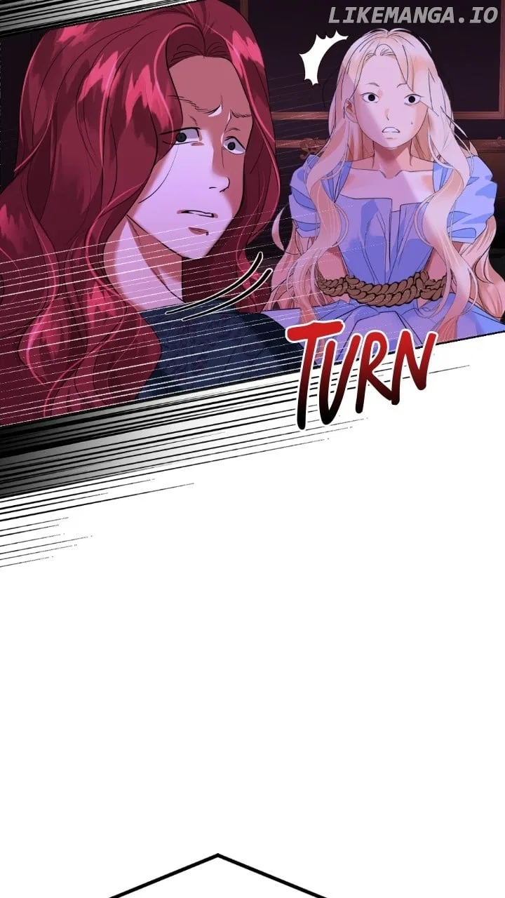 The Empress Lipstick Chapter 75 – Page 40