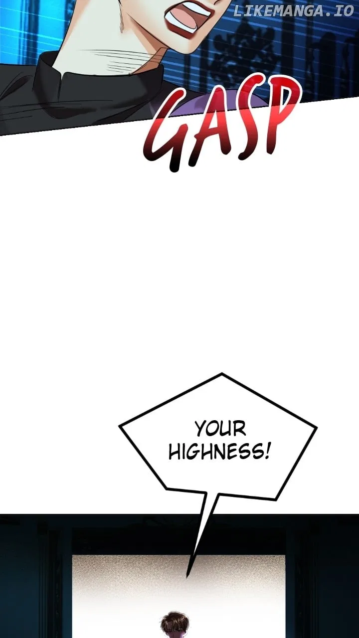 The Empress Lipstick Chapter 75 – Page 44