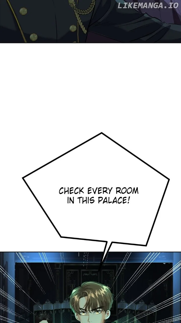 The Empress Lipstick Chapter 75 – Page 51