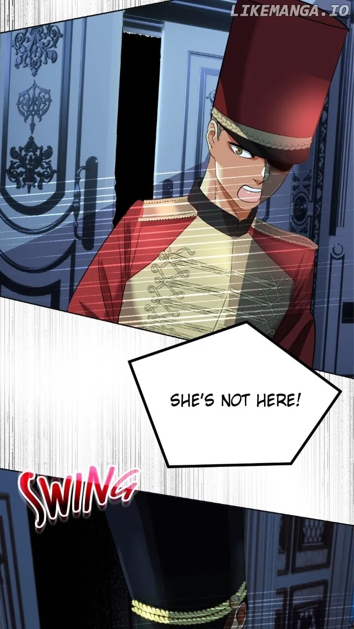 The Empress Lipstick Chapter 75 – Page 54