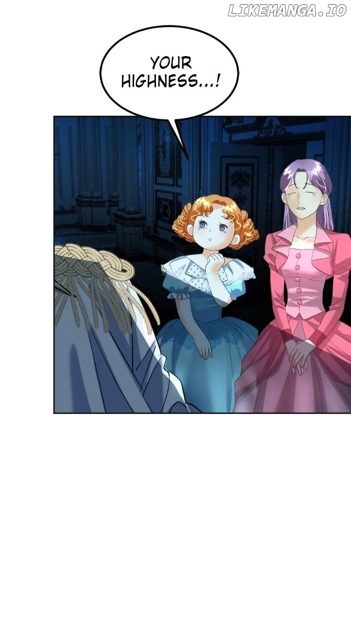 The Empress Lipstick Chapter 75 – Page 64