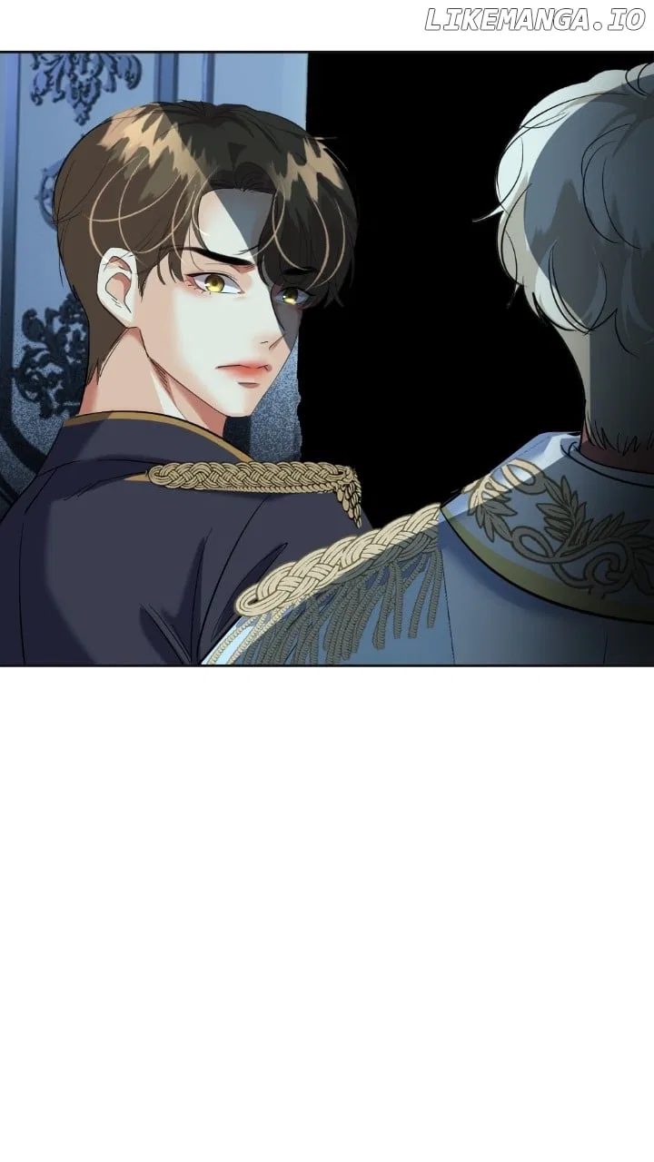 The Empress Lipstick Chapter 75 – Page 65