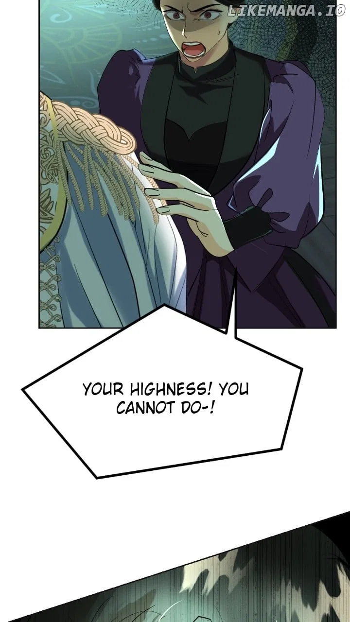 The Empress Lipstick Chapter 75 – Page 74