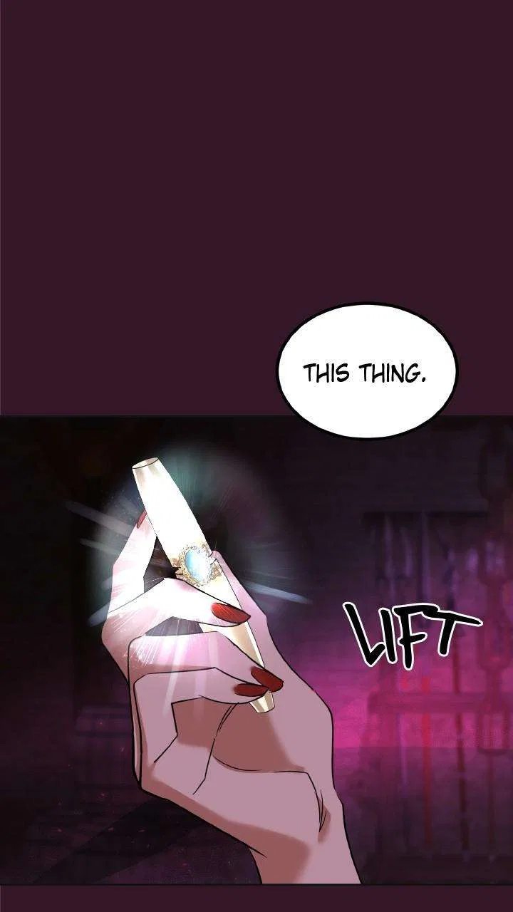 The Empress Lipstick Chapter 74 – Page 3