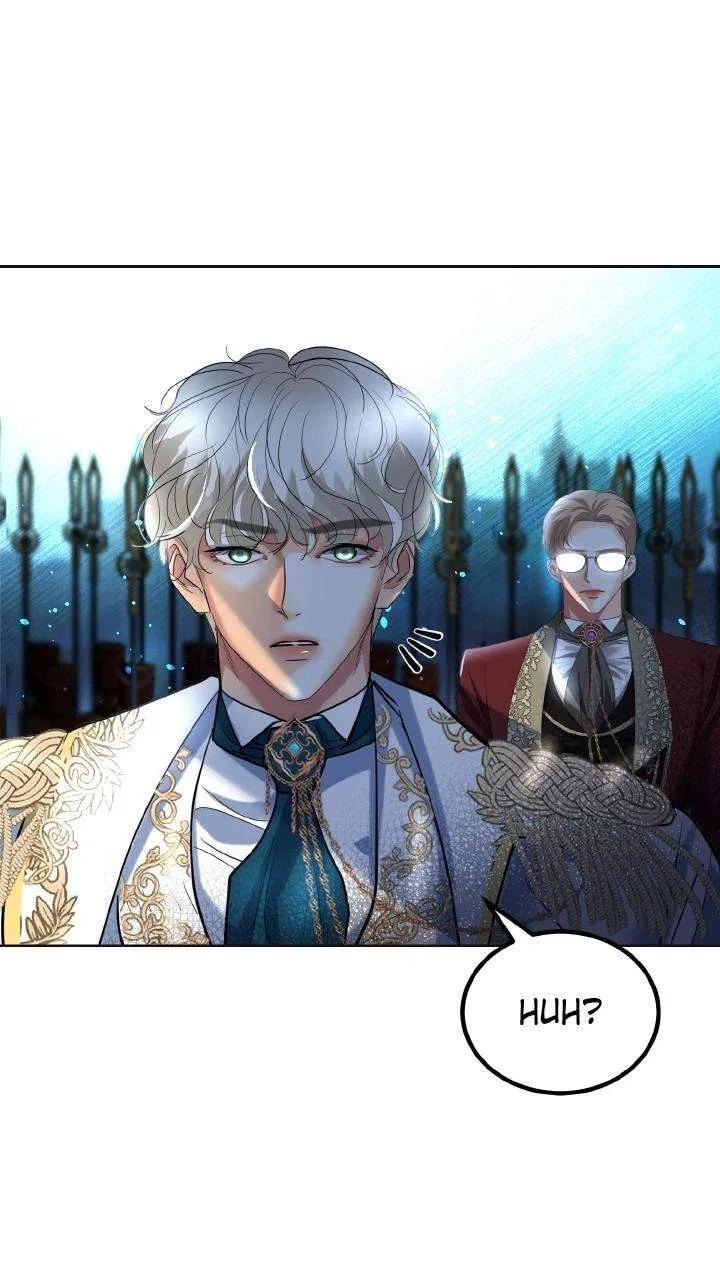 The Empress Lipstick Chapter 74 – Page 45