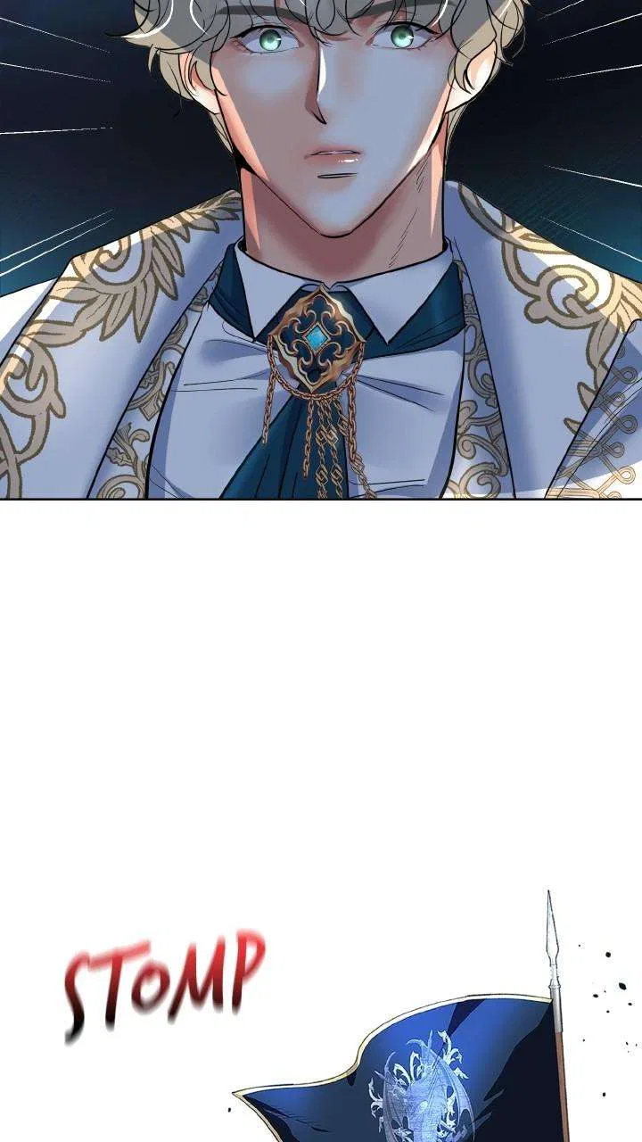 The Empress Lipstick Chapter 74 – Page 49