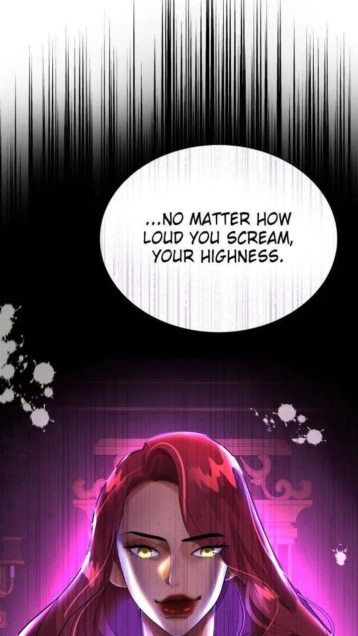 The Empress Lipstick Chapter 73 – Page 10